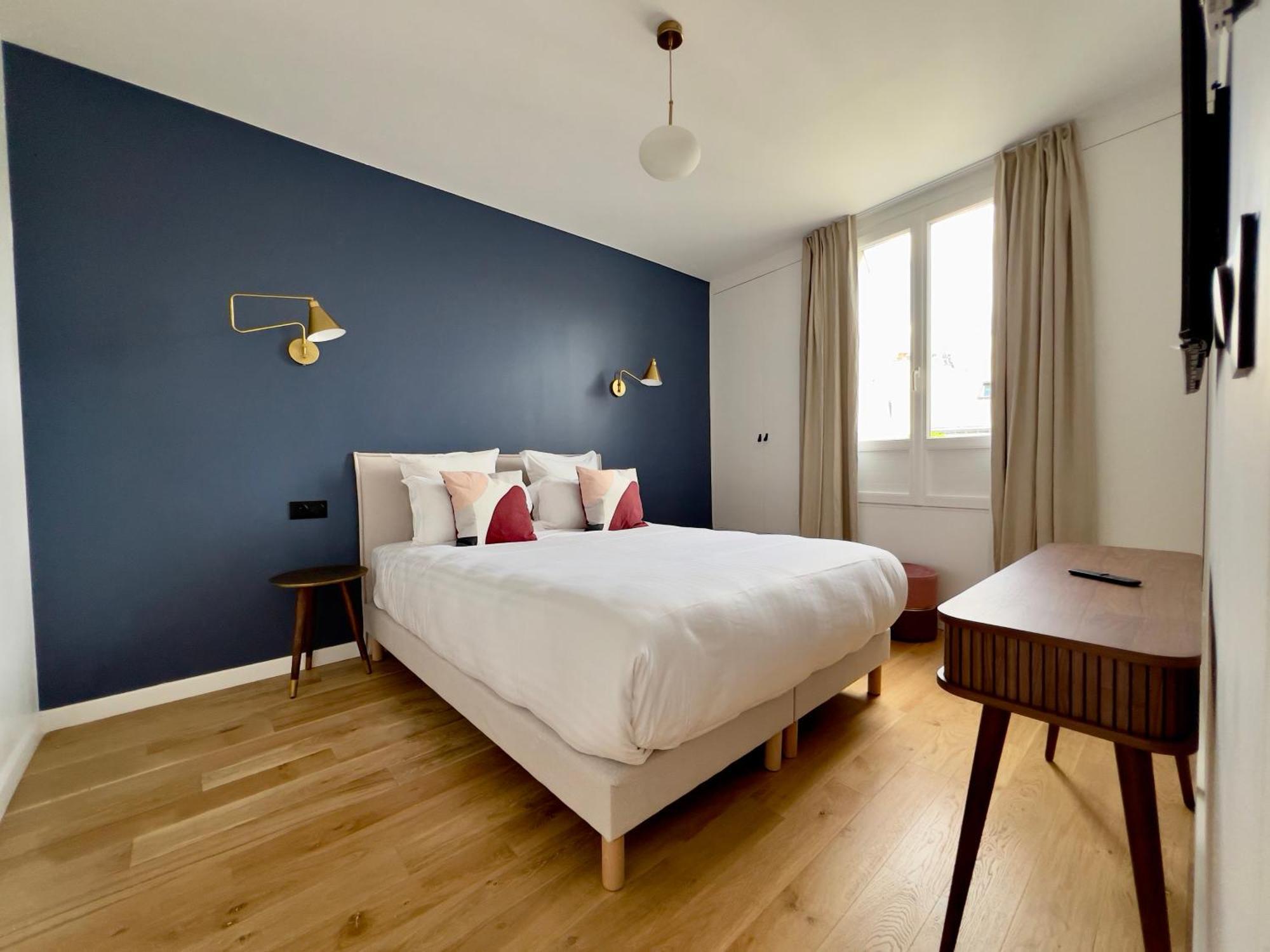 Pick A Flat's In Grands-boulevards - Boulevard Saint-denis Appartement *