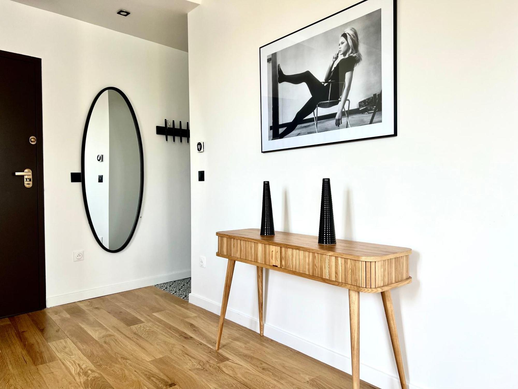 Pick A Flat's In Grands-boulevards - Boulevard Saint-denis Appartement