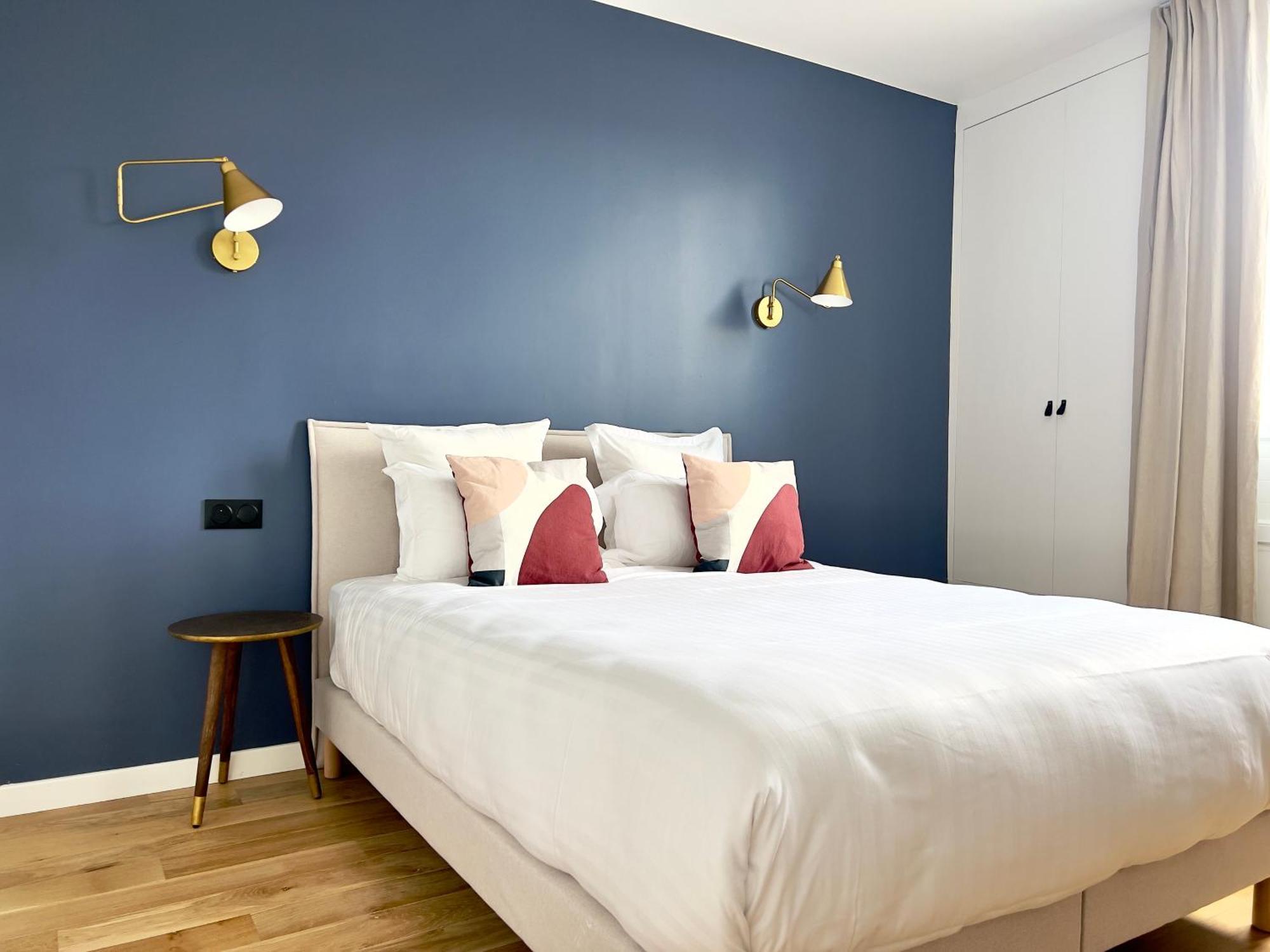 Pick A Flat's In Grands-boulevards - Boulevard Saint-denis Appartement *