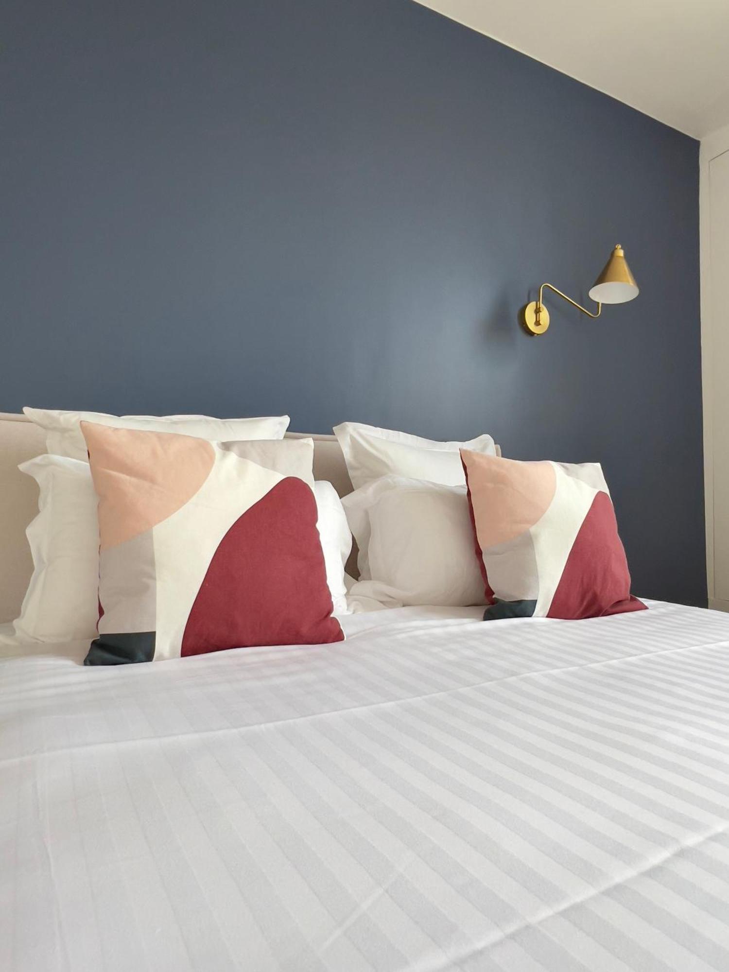 Appartement Pick A Flat's In Grands-boulevards - Boulevard Saint-denis *