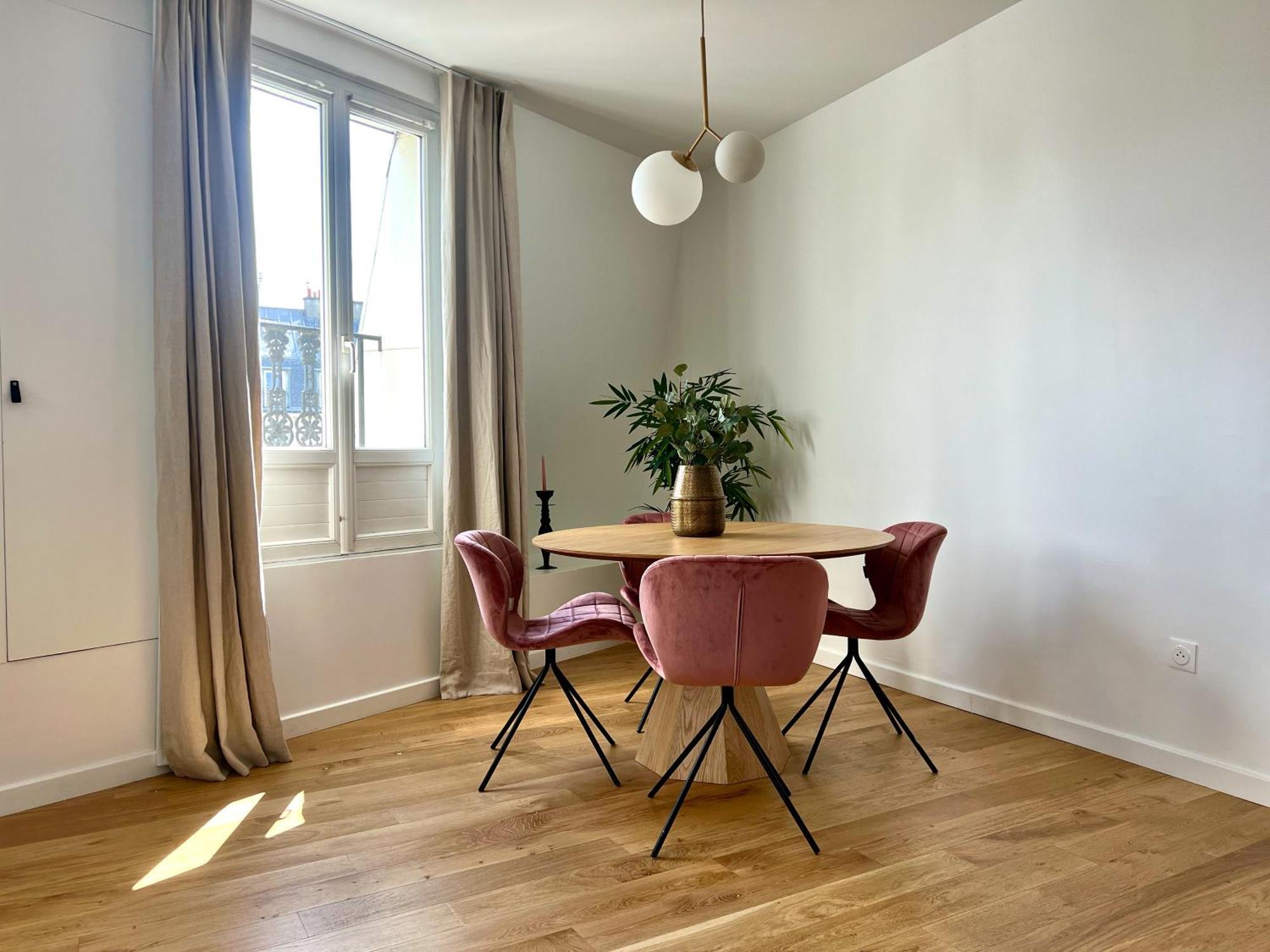 Appartement Pick A Flat's In Grands-boulevards - Boulevard Saint-denis